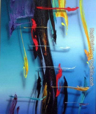 Ben Stack Paintings for sale